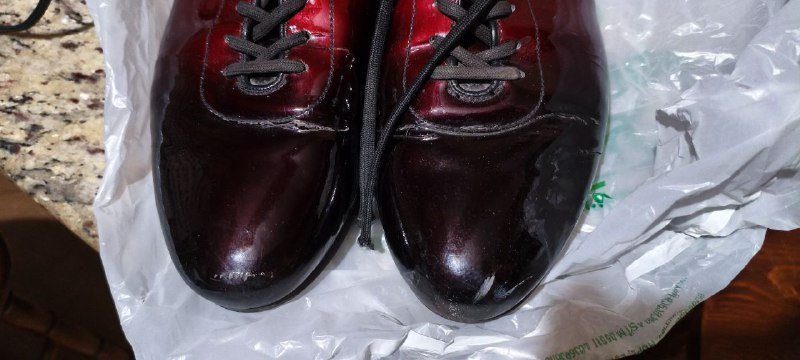 Туфли мужские Prada 43 размер 3