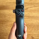 DJI Osmo Mobile 7, смартфонный стабилизатор 2