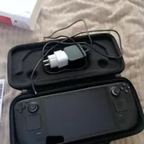 Steam Deck LCD 256 GB 4
