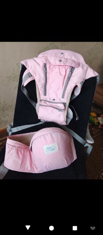 Куртка розовая Lassie размер 134