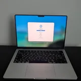 Apple MacBook Pro 14" M4 Max 36GB 1TB 2