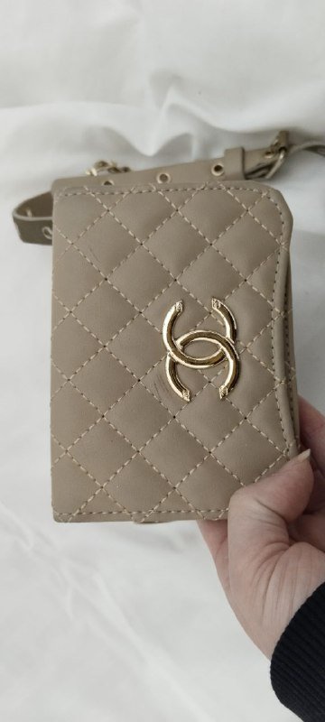 Маленькая сумочка 2