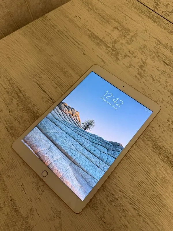 iPad 8 поколения 1