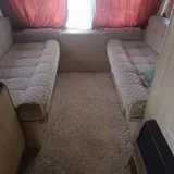 Прицеп кемпер 7