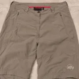 Mammut trekking pants 4