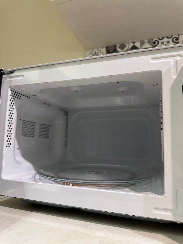 Микроволновка Gorenje MO17E1WH 2