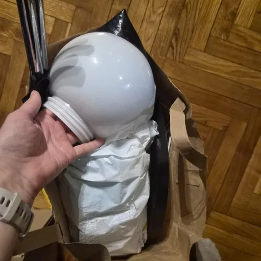 Плафоны