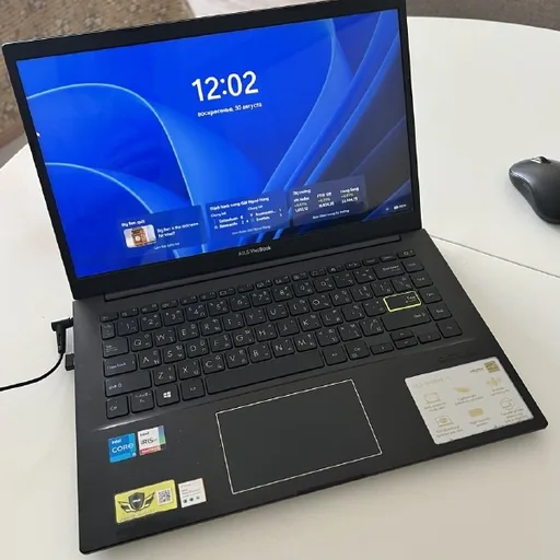 ASUS Vivobook 14