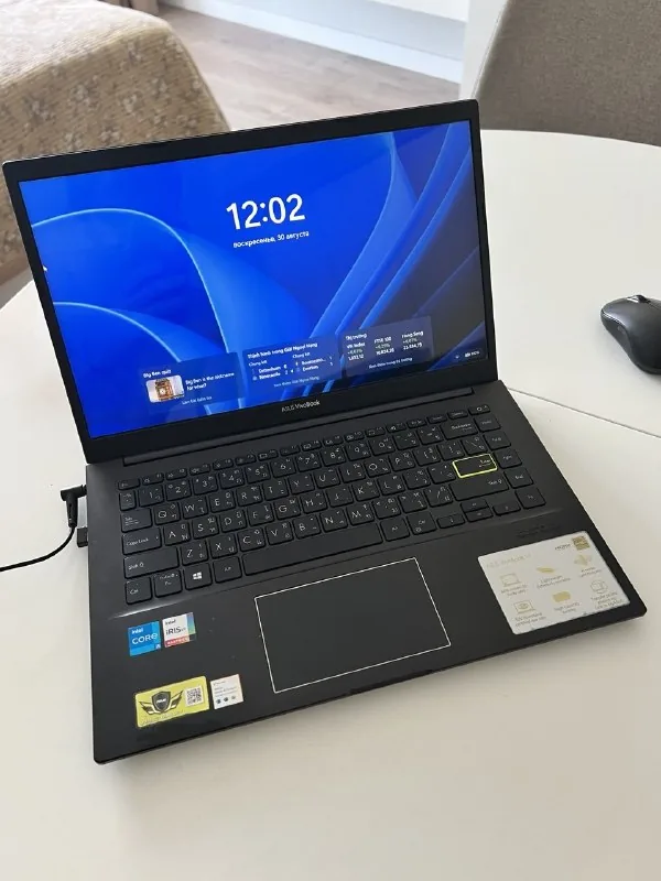 ASUS Vivobook 14 1