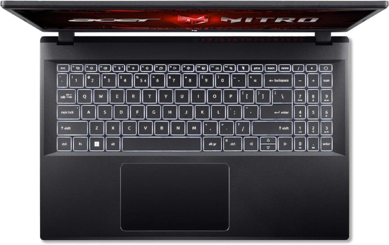 Acer Nitro V Gaming Laptop 15.6" FHD 3