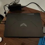 Игровой ноутбук ASUS TUF Gaming A15 3