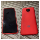 Офисное кресло, мышка, клавиатура, телефон Xiaomi, плойка 8