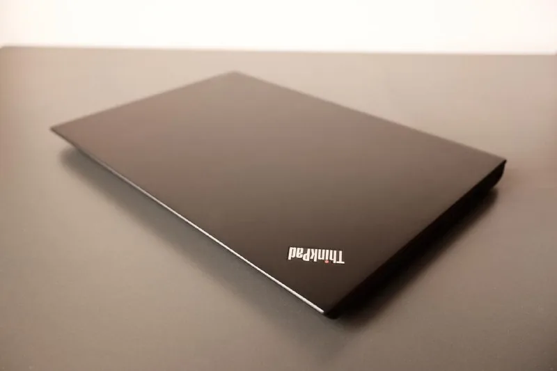 Lenovo ThinkPad T470s 1