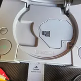 PlayStation 1 с MicroSD, 2 геймпада 2