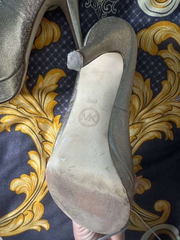 Женские туфли Michael Kors 4