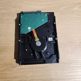Жёсткий диск Seagate SkyHawk Lite 2TB 2