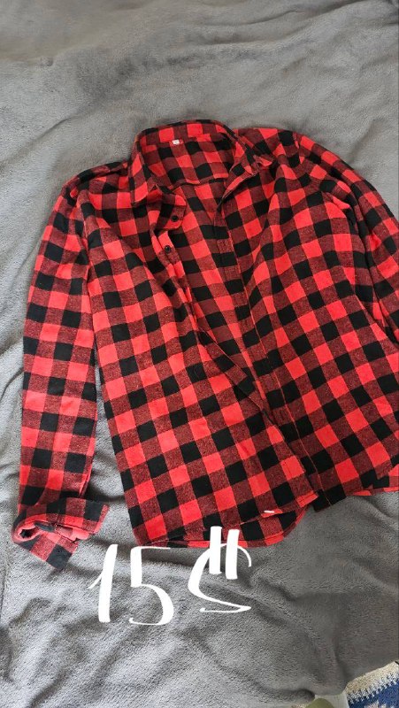 Мужская одежда— футболки, рубашки, майка, джинсовка 4