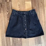 Юбки Zara и Only, джинсы Mango и Zara, брюки Bershka 2