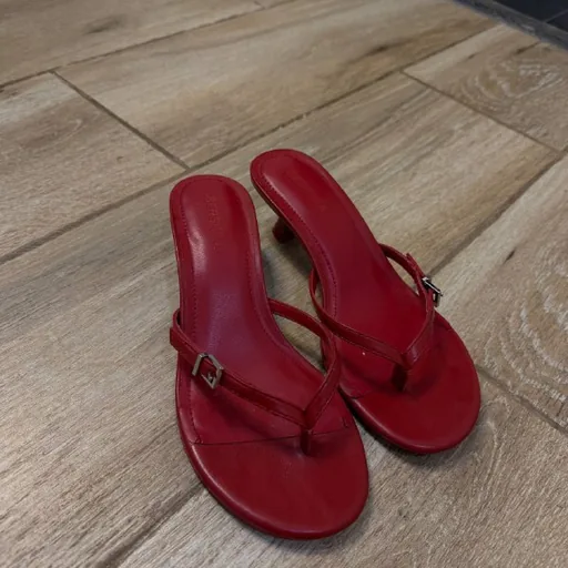 Мюли Bershka, размер 35