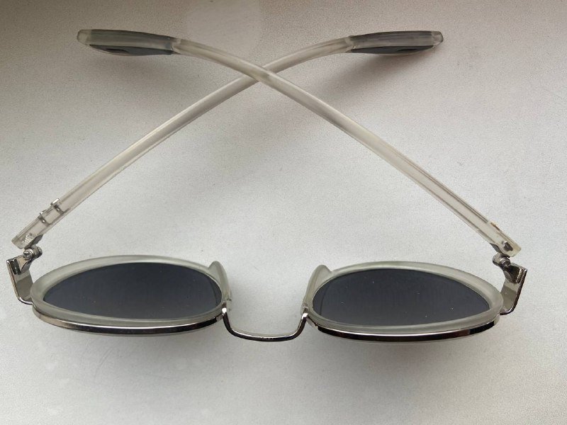 Очки рейбан 3