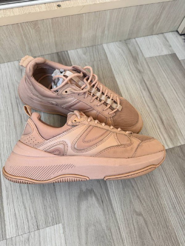 Guess, Zara, Puma кроссовки и шлепанцы 38 размер 3