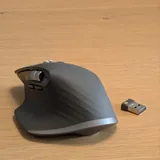 Мышь Logitech MX Master 3S 2