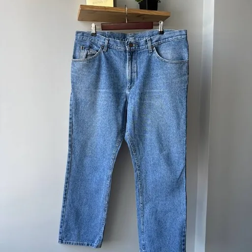 Джинсы Lee W38 L30