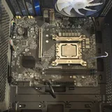 Компьютер RTX 5060, i5-12400, 16 ГБ, SSD 512 ГБ 7