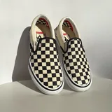 Кеды Vans Skate Slip-On 3