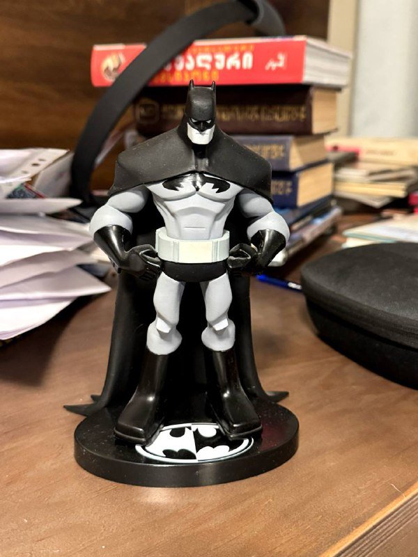 Фигурка Бетмена 20 см