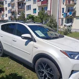 Toyota RAV4 4