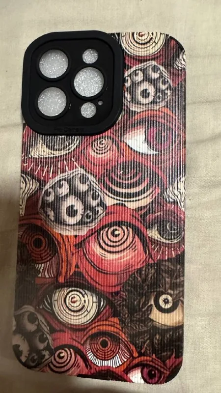 Чехлы для iPhone 15 Pro Max 1