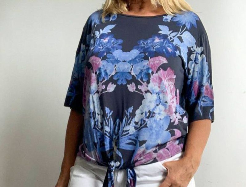 Футболка Desigual 2