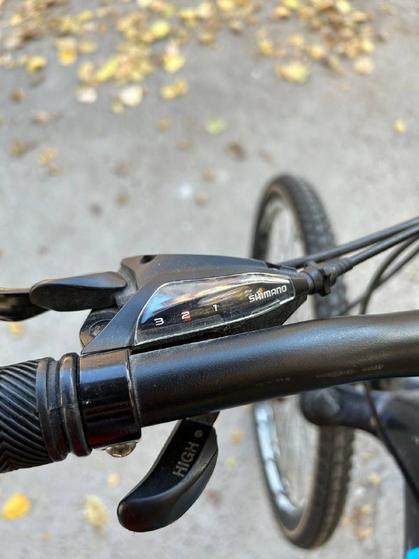 Велосипед 6