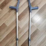 Локтевые костыли 1