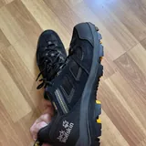 Мужские хайкинговые ботинки Jack Wolfskin, 40 размер 3