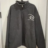 Disney Mickey Mouse флисовая кофта, XXL 1