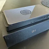 GPD G1 внешняя видеокарта eGPU 3