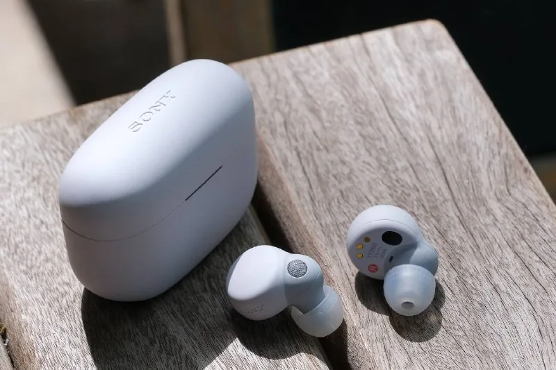 SONY WF-LS900N Linkbuds S 1