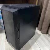 Игровой ПК с монитором, клавиатурой и мышью 3