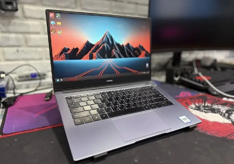 Huawei Matebook 1