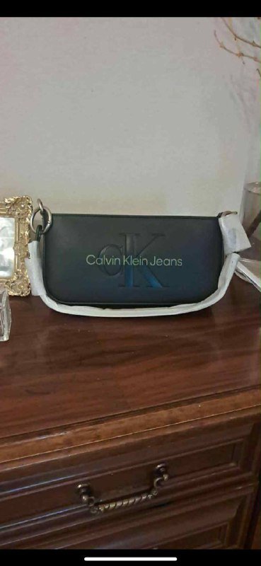 Сумка CK новая