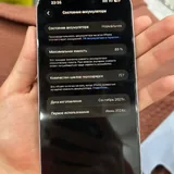 iPhone 15 Plus 256 GB 1
