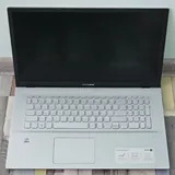 Ноутбук Asus Vivobook, зарядное устройство, SSD 1