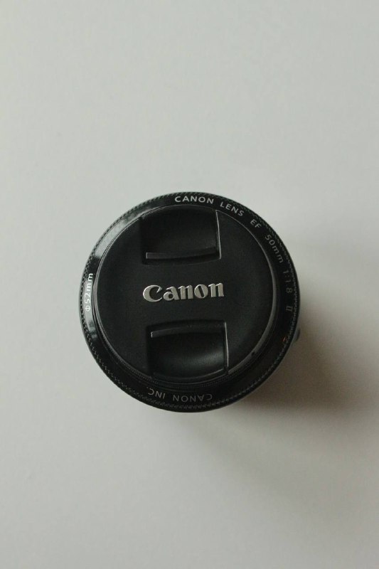 вспышка Canon Speedlite 430EX II, объектив ef 50mm f/1.8 ii 3