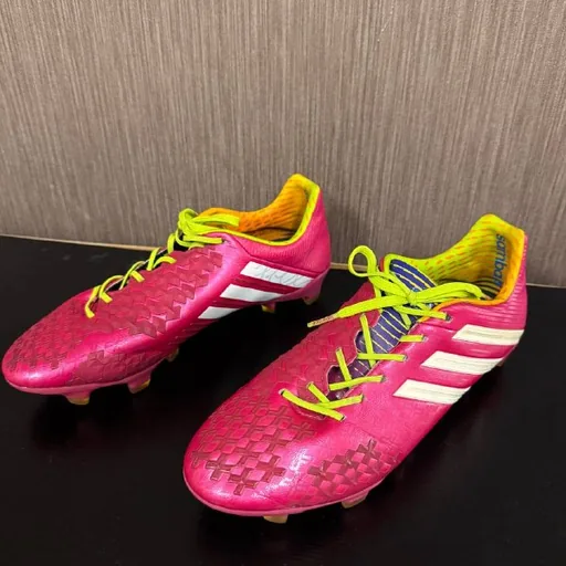 Футбольные бутсы Adidas Predator Instinct LZ FG Elite