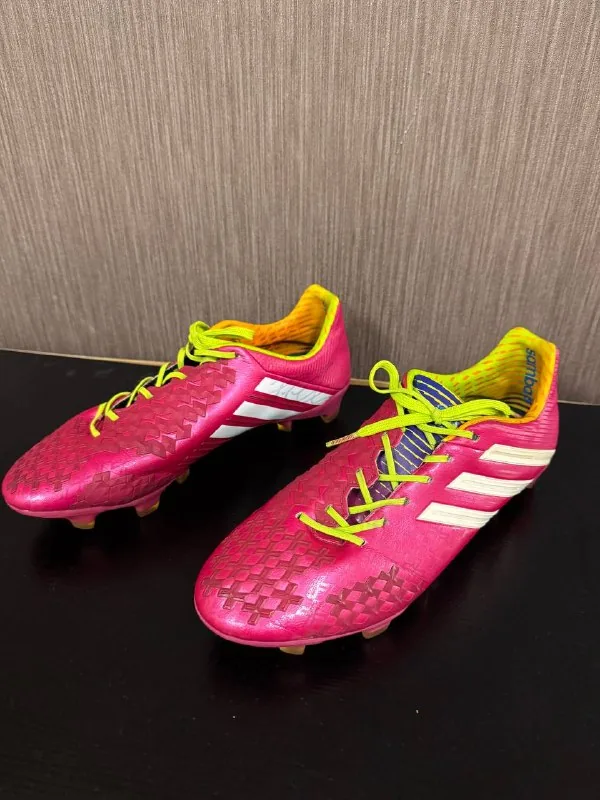 Футбольные бутсы Adidas Predator Instinct LZ FG Elite 1