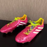 Футбольные бутсы Adidas Predator Instinct LZ FG Elite 1