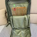 Рюкзак VAUDE Mindo 80 л, рюкзак Samsonite, набор узбекской посуды 2