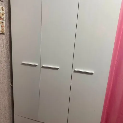 Шкафы
